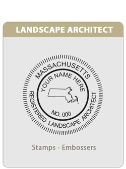 MA-Landscape Architect